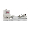 Picture of G 1/4 Pneumatic Regulator - 0.005MPa to 0.9MPa, 1/4in, 1MPa max. input, SMC, ITV1050-31F2BL3