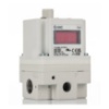 Picture of G 1/4 Pneumatic Regulator - 0.005MPa to 0.9MPa, 1/4in, 1MPa max. input, SMC, ITV1050-31F2BL3