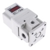 Picture of G 1/4 Pneumatic Regulator - 0.005MPa to 0.9MPa, 1/4in, 1MPa max. input, SMC, ITV2050-31F2BS3