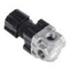 Picture of G 1/4 Pneumatic Regulator - 0.05MPa to 0.85MPa, 1/4in, 2MPa max. input, SMC, ARX20-F02