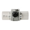 Picture of G 1/4 Pneumatic Regulator -, 1MPa max. input, SMC, VBA10A-F02