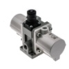 Picture of G 1/4 Pneumatic Regulator -, 1MPa max. input, SMC, VBA10A-F02GN