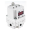 Picture of G 1/8 Pneumatic Regulator - 0.005MPa to 0.5MPa, 1/8in, 1MPa max. input, SMC, ITV1030-31F1N3
