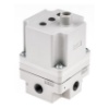 Picture of G 1/8 Pneumatic Regulator - 0.005MPa to 0.5MPa, 1/8in, 1MPa max. input, SMC, ITV1030-31F1N3