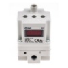 Picture of G 1/8 Pneumatic Regulator - 0.005MPa to 0.5MPa, 1/8in, 1MPa max. input, SMC, ITV1030-31F1N3