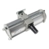 Picture of G 3/8 Pneumatic Regulator -, 1MPa max. input, SMC, VBA20A-F03