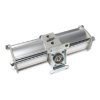 Picture of G 3/8 Pneumatic Regulator -, 1MPa max. input, SMC, VBA20A-F03