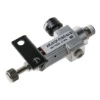 Picture of M5 x 0.8, R 1/8 Pneumatic Regulator - 0.2MPa to 0.7MPa, 1/8 in, M5 x 0.8, 0.8MPa max. input, SMC, ARJ310F-01BG-04-S