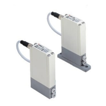 Picture of Pneumatic Regulator - -1kPa to -100kPa, 10bar max. input, SMC, ITV0090-3N