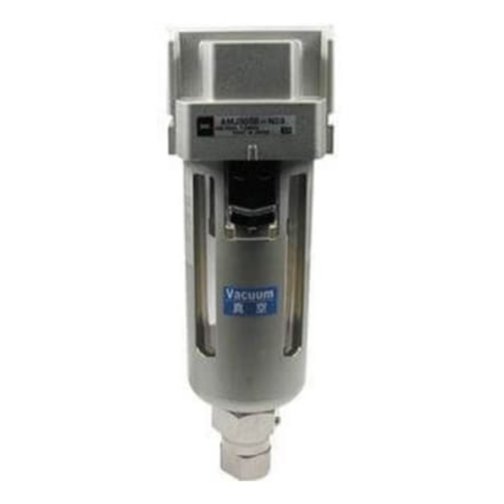 Picture of 200 l/sec. Rc 3/8 Pneumatic Separator, SMC, AMJ3000-03B