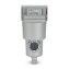 Picture of 2200 l/min G 3/4 Pneumatic Separator, 0.5bar to 10 bar, SMC, AMG450C-04D