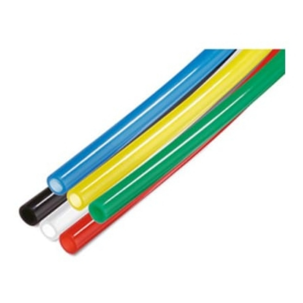 Picture of Air Hose Blue Nylon 12 4mm x 100m T Series, Series T, SMC, T0425BU-100