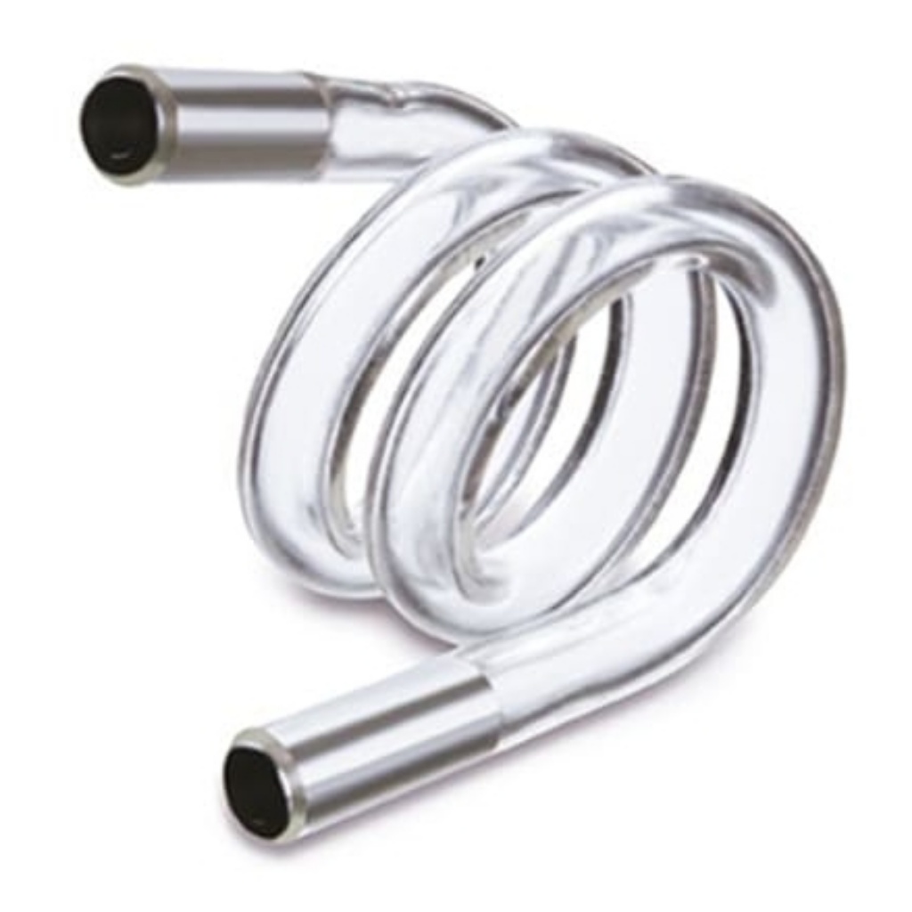 Picture of Compressed Air Pipe 2mm x 100mm IDK04 Series, SMC, IDK04-100
