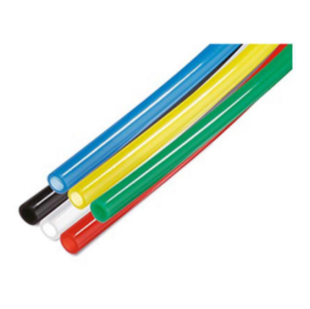 Picture of Compressed Air Pipe Black Nylon 12 4mm x 100m T Series, SMC, T0425B-100