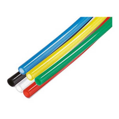 Picture of Compressed Air Pipe Black Nylon 12 4mm x 100m T Series, SMC, T0425B-100