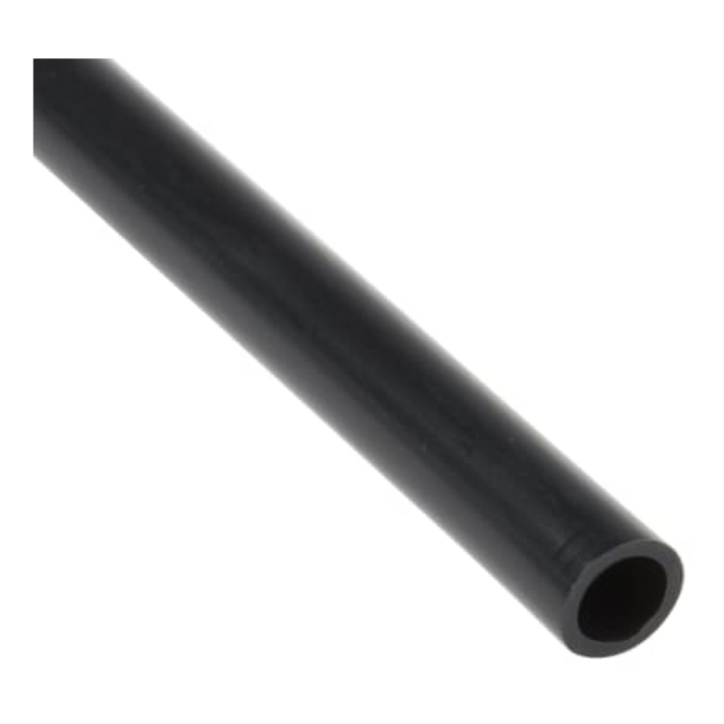 Picture of Compressed Air Pipe Black Nylon 12 6.35mm x 20m TISA Series, SMC, TISA07B-20
