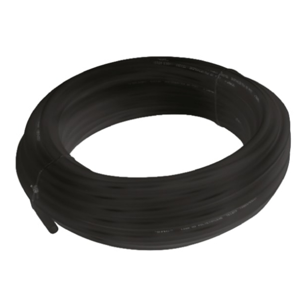 Picture of Compressed Air Pipe Black PE 4mm x 20m T Series, SMC, TE0425BK-20