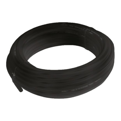 Picture of Compressed Air Pipe Black PE 4mm x 20m T Series, SMC, TE0425BK-20