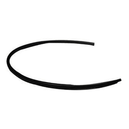 Picture of Compressed Air Pipe Black Polyurethane 3.2mm x 100m TAU Series, SMC, TAU3220B-100