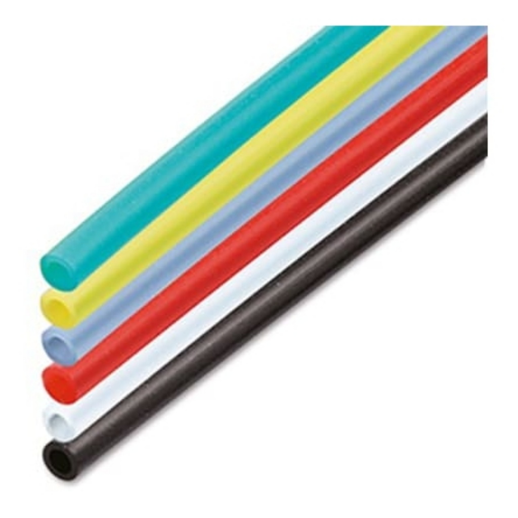 Picture of Compressed Air Pipe Black Polyurethane 4mm x 20m TUZ Series, SMC, TUZ0425B-20