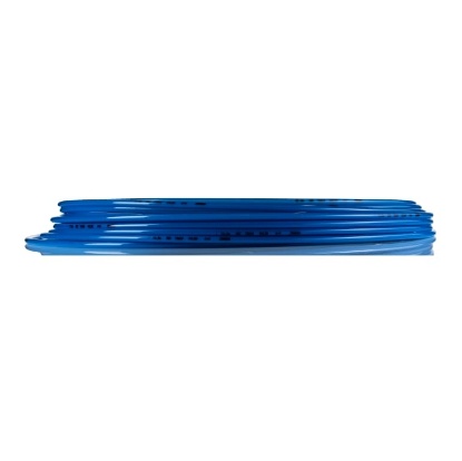 Picture of Compressed Air Pipe Blue Nylon 12 6mm x 20m T Series, SMC, T0604BU-20