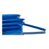 Picture of Compressed Air Pipe Blue Nylon 12 6mm x 20m T Series, SMC, T0604BU-20