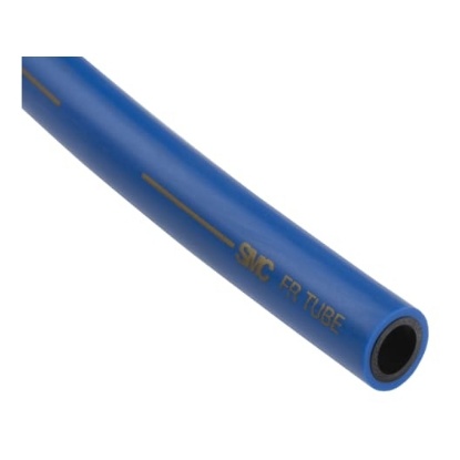 Picture of Compressed Air Pipe Blue Nylon 12 8mm x 20m TRB Series, SMC, TRB0806BU-20