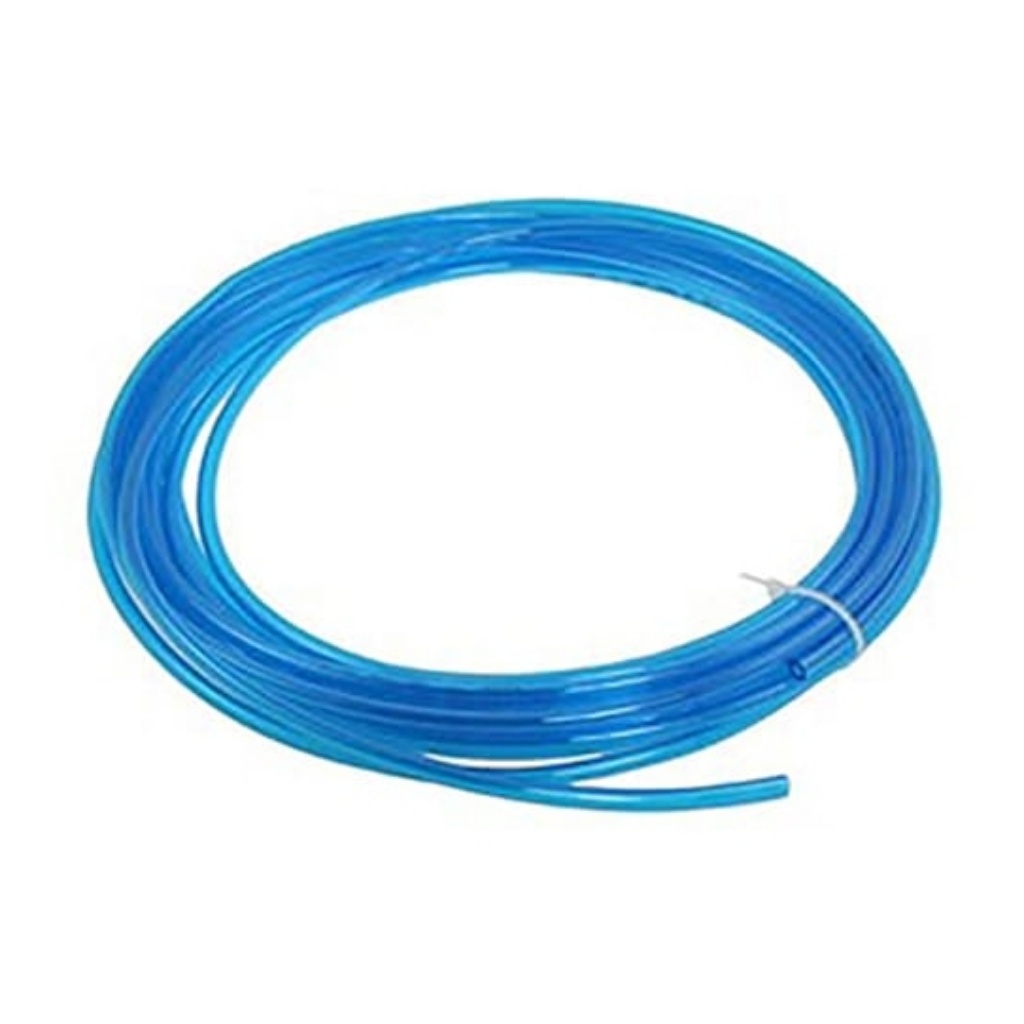 Picture of Compressed Air Pipe Blue Polyurethane 12.7mm x 20m TIUB Series, SMC, TIUB13BU-20