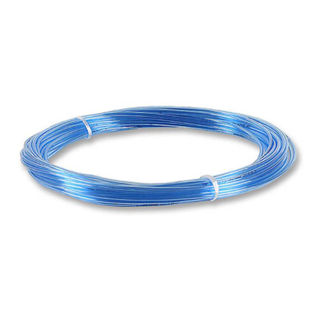 Picture of Compressed Air Pipe Blue Polyurethane 4mm x 100m TU Series, SMC, TU0425BU-100
