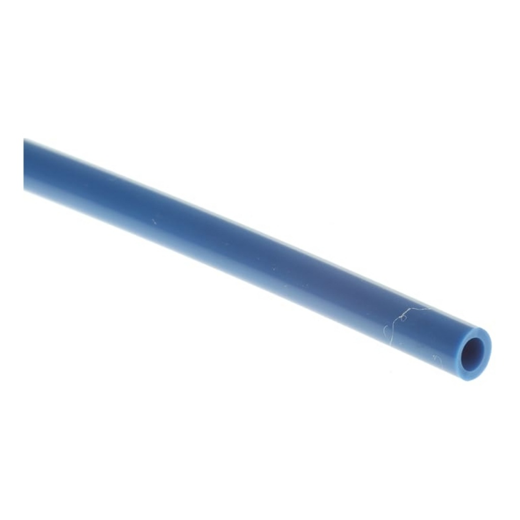 Picture of Compressed Air Pipe Blue Polyurethane 4mm x 20m TUS Series, SMC, TUS0425BU-20