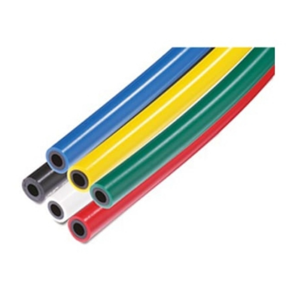 Picture of Compressed Air Pipe Blue Polyurethane 6mm x 100m TRBU Series, SMC, TRBU0604BU-100