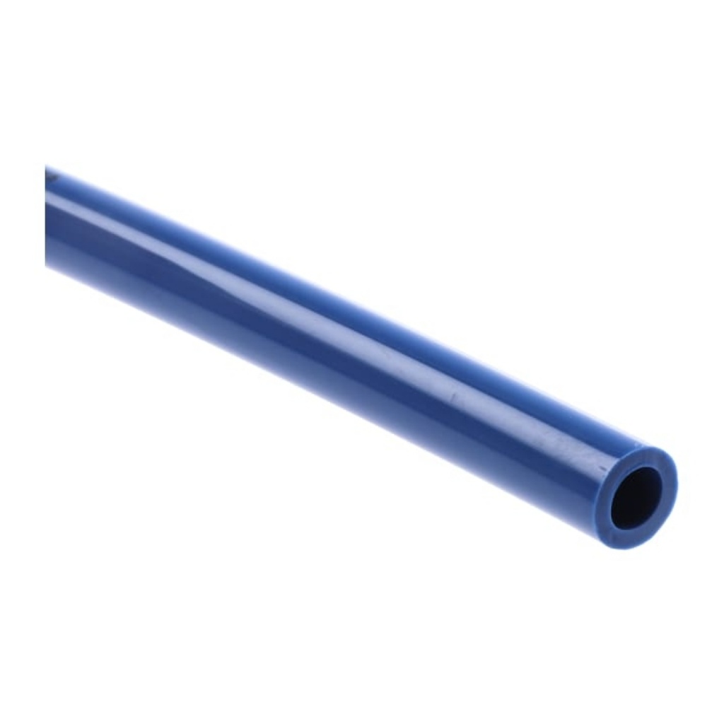 Picture of Compressed Air Pipe Blue Polyurethane 8mm x 20m TUS Series, SMC, TUS0805BU-20