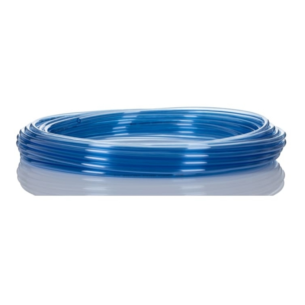Picture of Compressed Air Pipe Blue PUR 8mm x 20m TU Series, SMC, TU0805BU-20