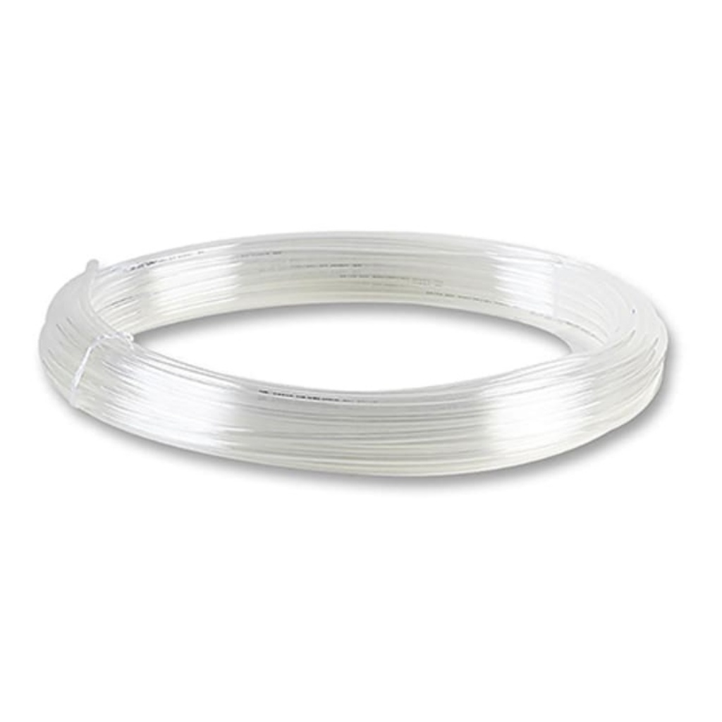 Picture of Compressed Air Pipe Clear Polyurethane 10mm x 100m TU Series, SMC, TU1065C-100