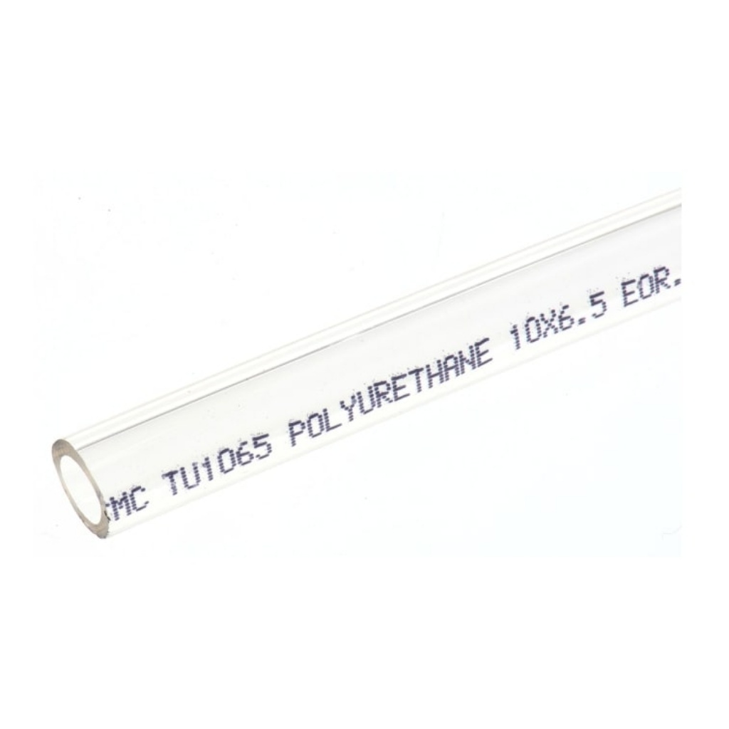 Picture of Compressed Air Pipe Clear PUR 10mm x 20m TU Series, SMC, TU1065C-20