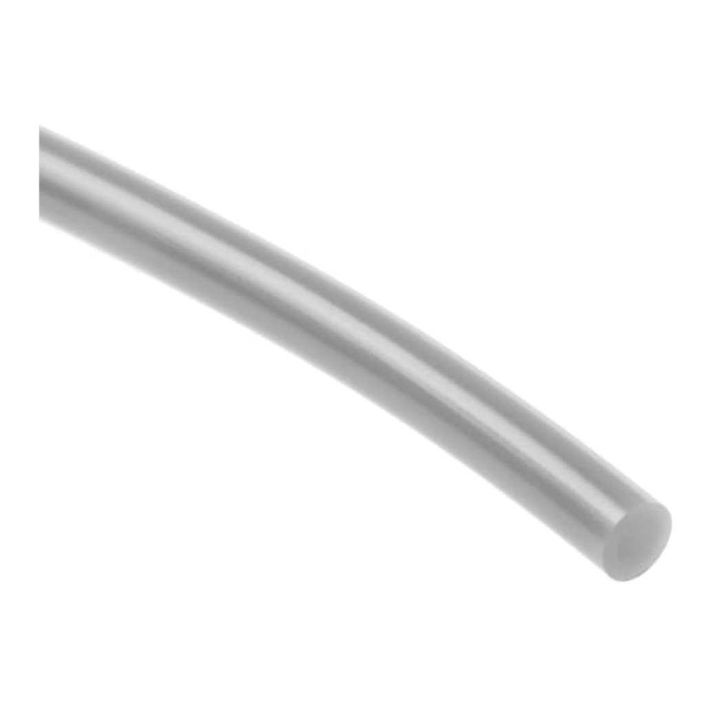 Picture of Compressed Air Pipe Silver Polyurethane 4mm x 20m TU Series, SMC, TU0425S1-20