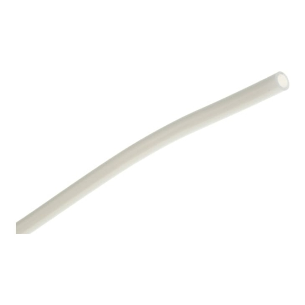 Picture of Compressed Air Pipe Silver Polyurethane 6mm x 20m TU Series, SMC, TU0604S1-20
