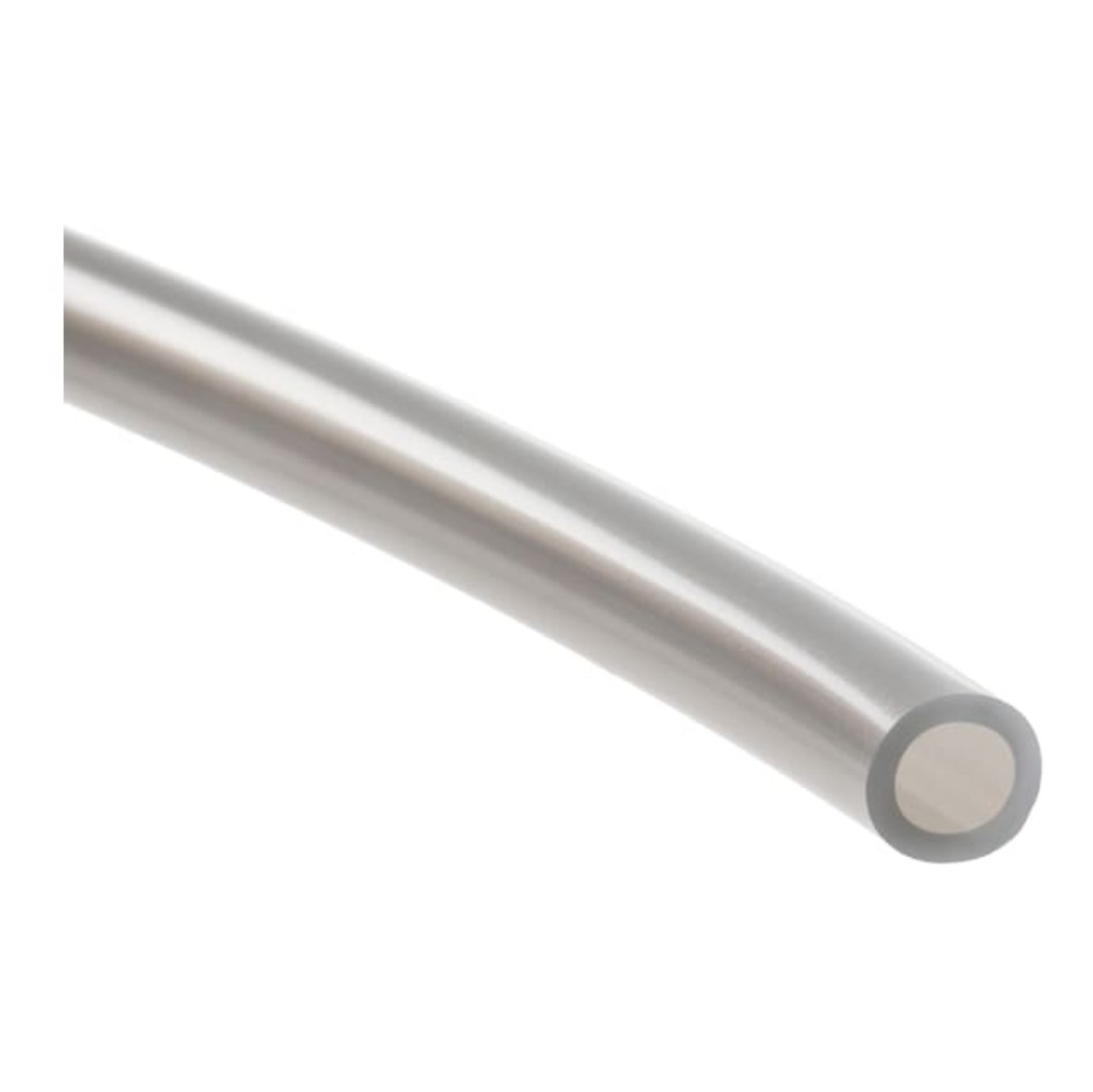 Picture of Compressed Air Pipe Silver Polyurethane 8mm x 20m TU Series, SMC, TU0805S1-20