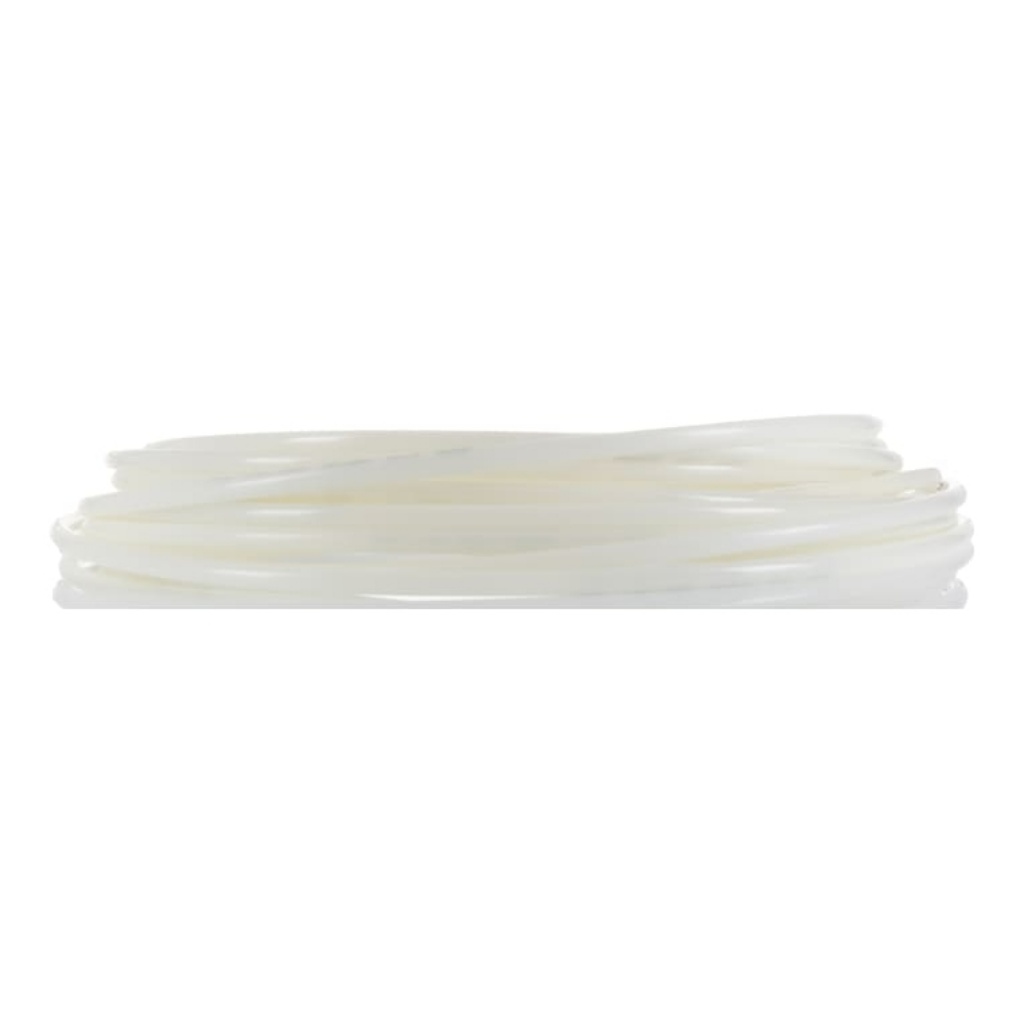 Picture of Compressed Air Pipe White Nylon 12 10mm x 20m TS Series, SMC, TS1075W-20