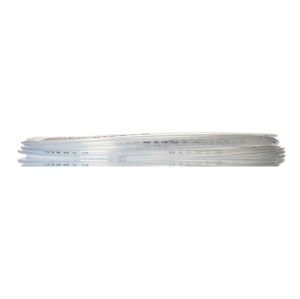 Picture of Compressed Air Pipe White Nylon 12 4mm x 20m T Series, SMC, T0403W-20