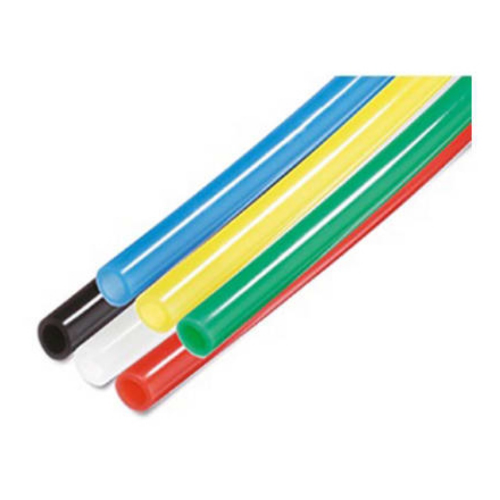 Picture of Compressed Air Pipe White Nylon 8mm x 20m TS Series, SMC, TS0806W-20