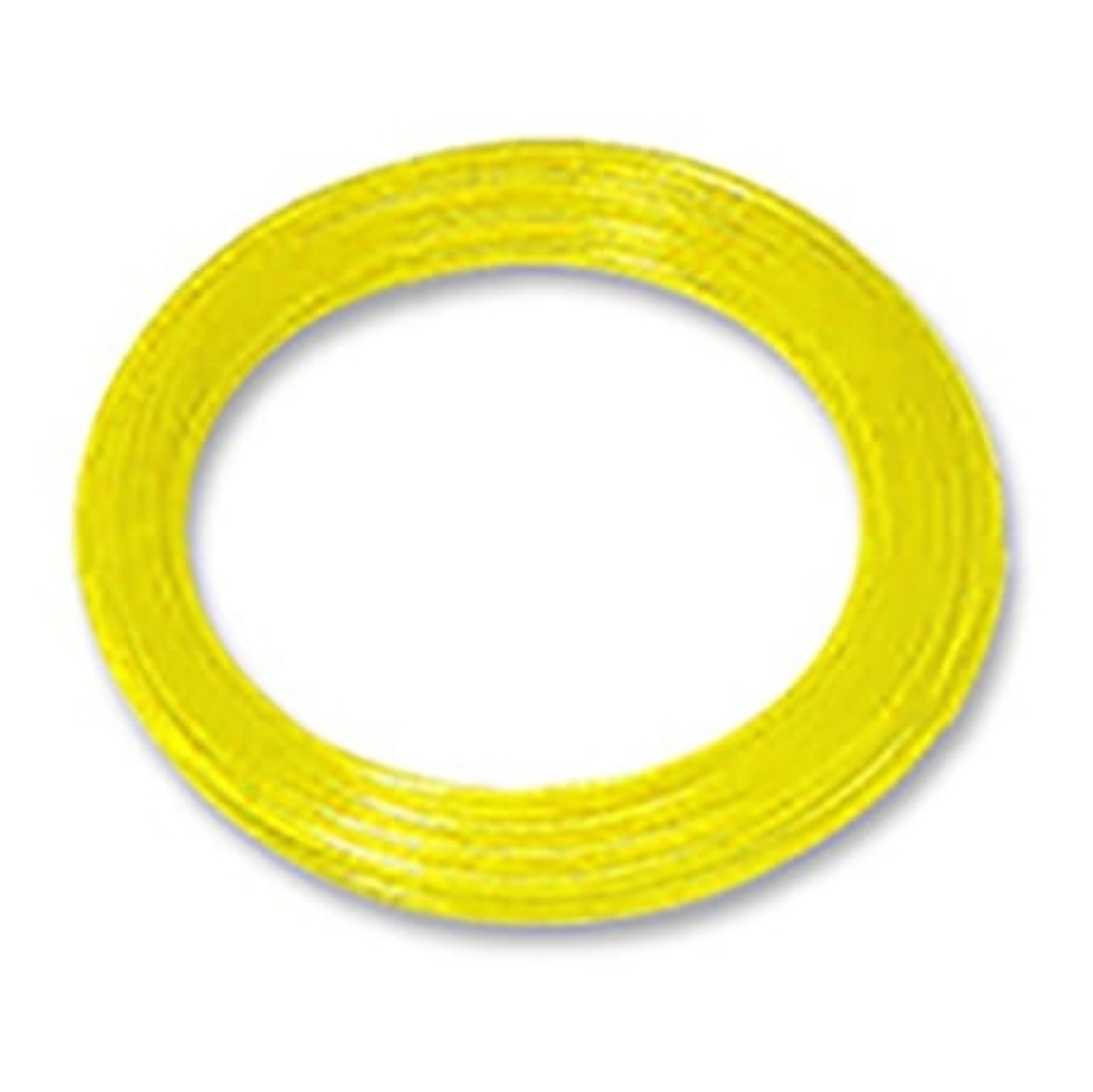 Picture of Compressed Air Pipe Yellow Polyurethane 6mm x 20m TUS Series, SMC, TUS0604Y-20