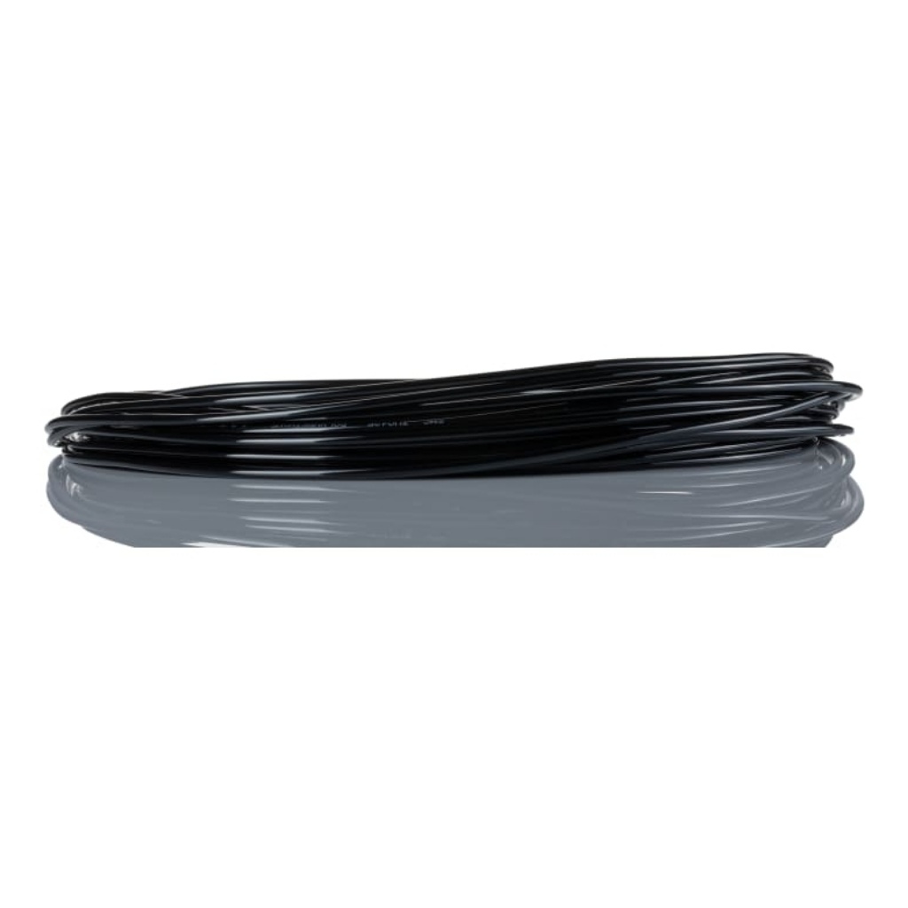 Picture of Compressed Air Pipe Black PUR 4mm x 20m TU Series, SMC, TU0425B-20