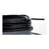 Picture of Compressed Air Pipe Black PUR 4mm x 20m TU Series, SMC, TU0425B-20
