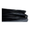 Picture of Compressed Air Pipe Black PUR 4mm x 20m TU Series, SMC, TU0425B-20