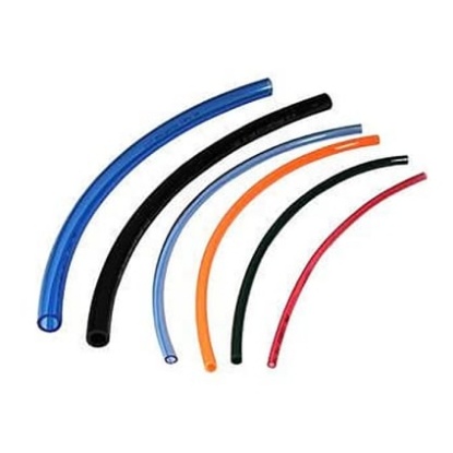Picture of Compressed Air Pipe Black Polyurethane 10mm x 100m TU Series, SMC, TU1065B-100