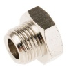 Picture of G 1/8 Male Blanking Plug, SMC, 2611-1/8