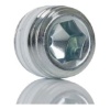 Picture of R 1/8 Plug Fitting for 1/8in, SMC, PLUG1/8
