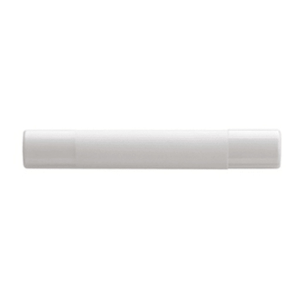 Picture of KQ2 Series Nipple, 10 mm, Tube-to-Tube Connection Style, SMC, KQ2N10-99