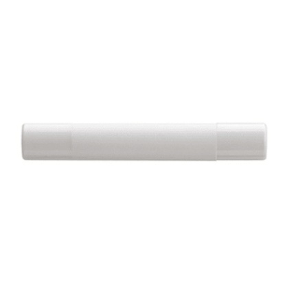 Picture of KQ2 Series Nipple, 10 mm, Tube-to-Tube Connection Style, SMC, KQ2N10-99